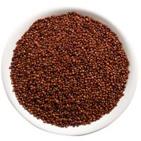 Faithful to Nature Red Quinoa - 1kg